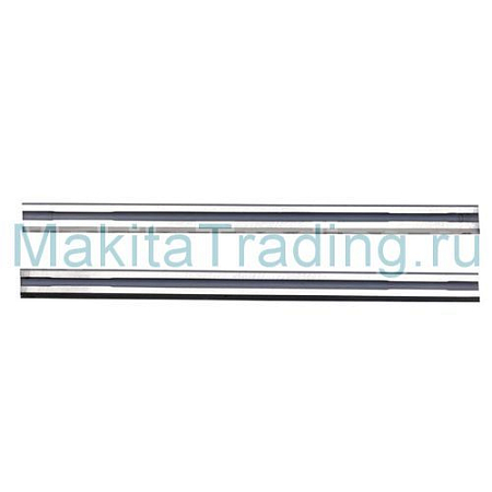 Твердосплавный поворотный нож 82мм 4шт Makita  P-20002
